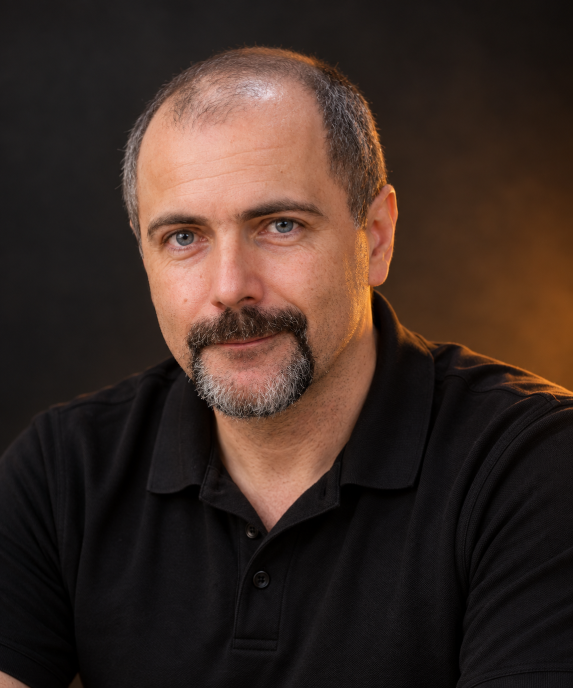 Andrzej „Bzyk” Mucha